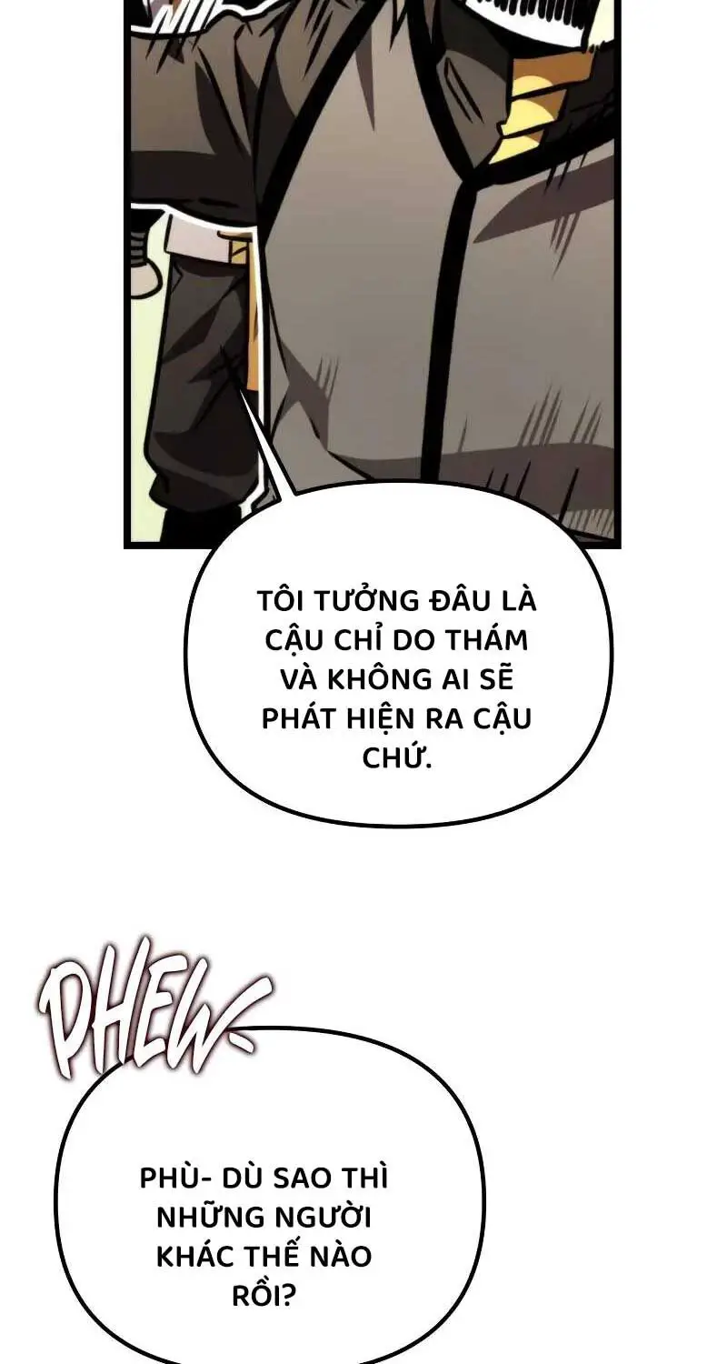 Chiến Binh Hồi Quy Nettruyen ZZZ Chương 49 Page 26
