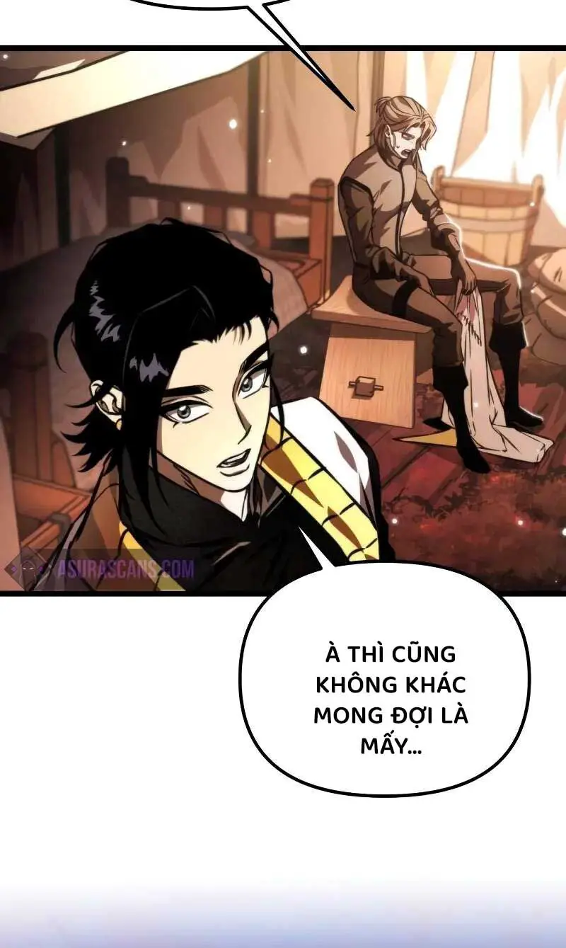 Chiến Binh Hồi Quy Nettruyen ZZZ Chương 49 Page 27