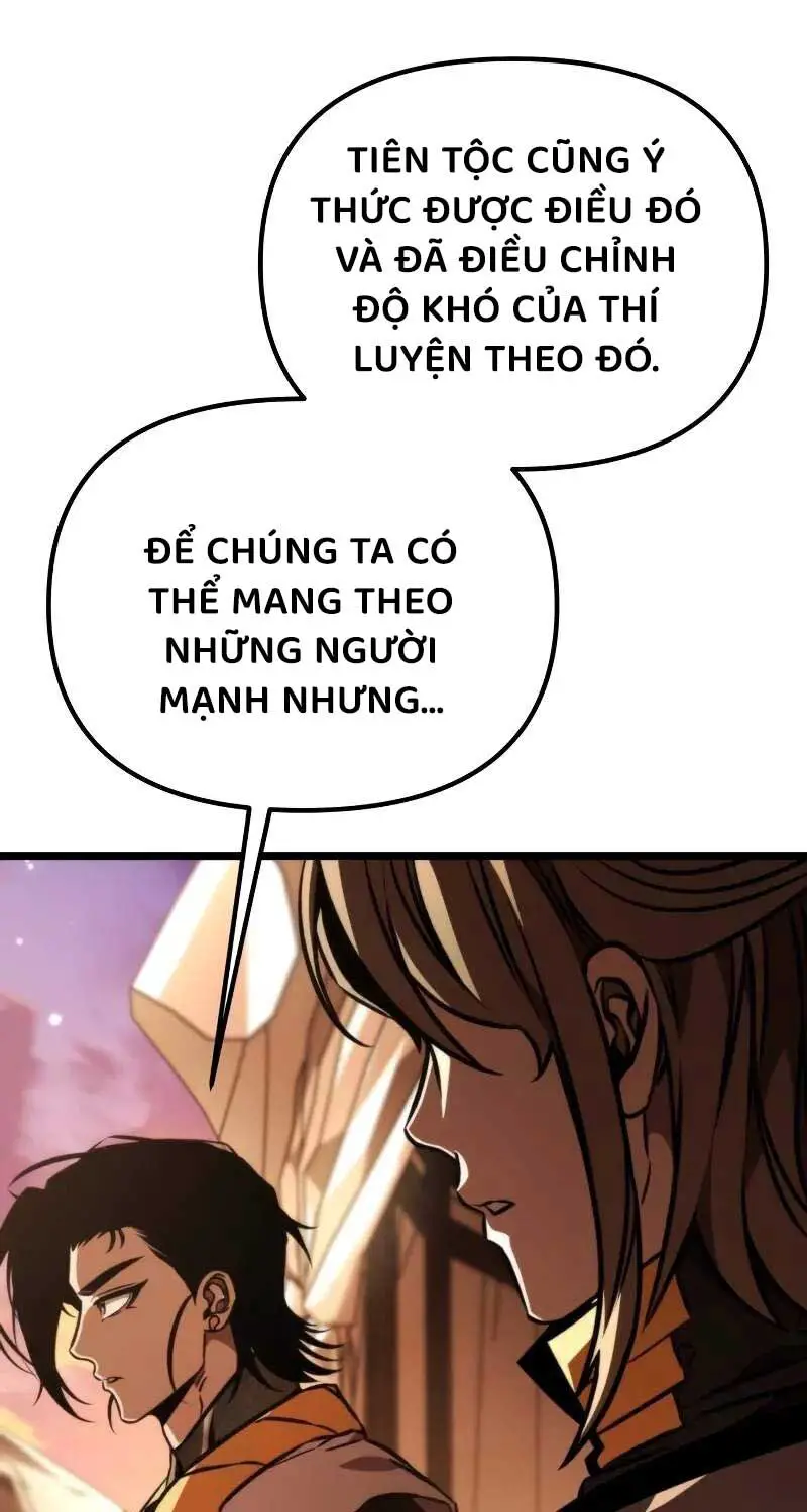 Chiến Binh Hồi Quy Nettruyen ZZZ Chương 49 Page 32