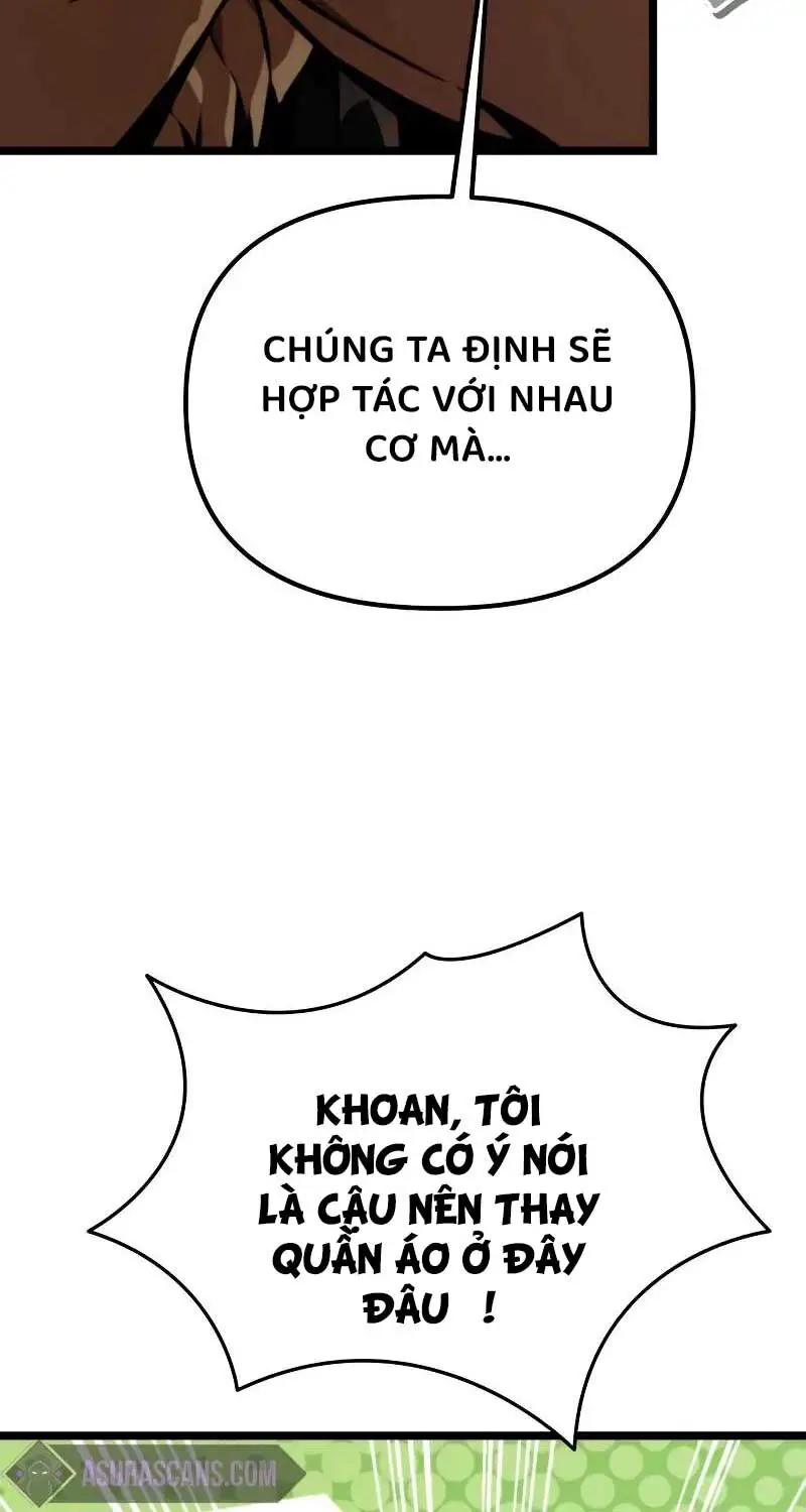Chiến Binh Hồi Quy Nettruyen ZZZ Chương 49 Page 47