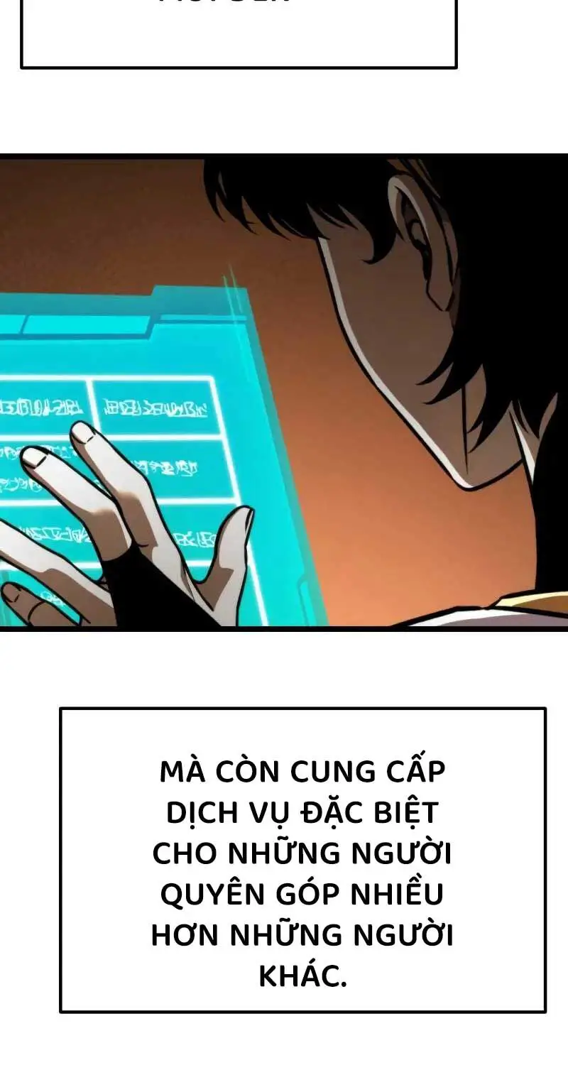 Chiến Binh Hồi Quy Nettruyen ZZZ Chương 49 Page 59