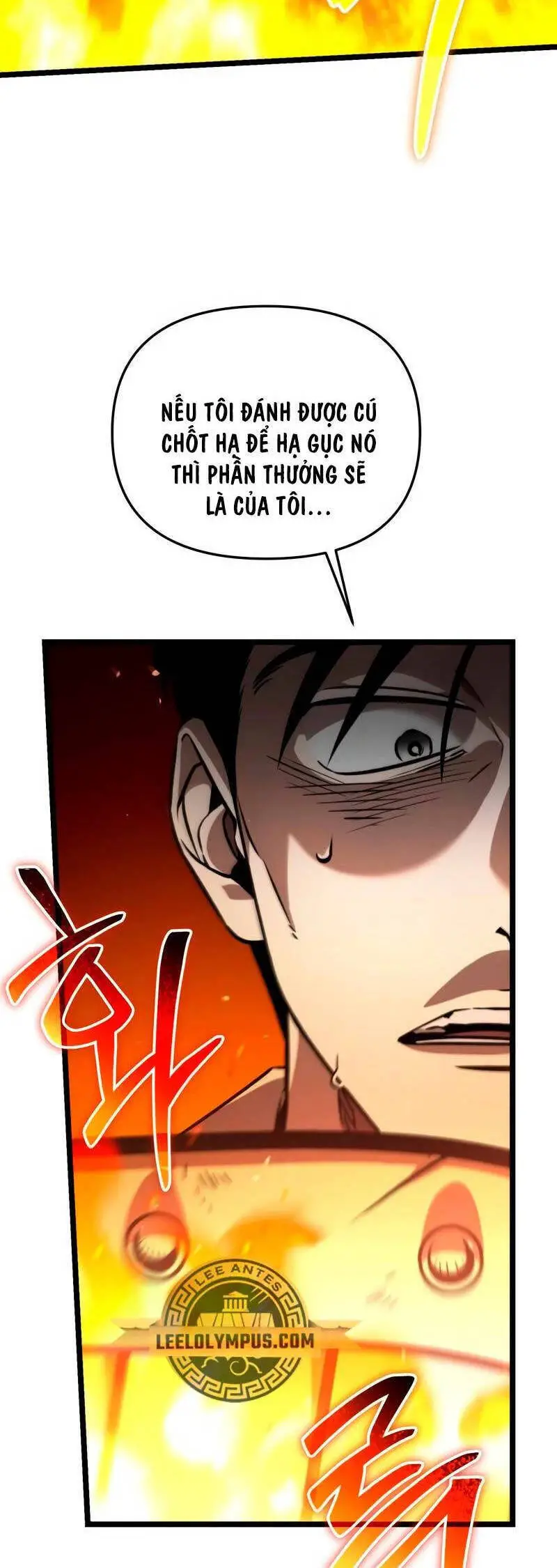 Chiến Binh Hồi Quy Nettruyen ZZZ Chương 29 Page 8