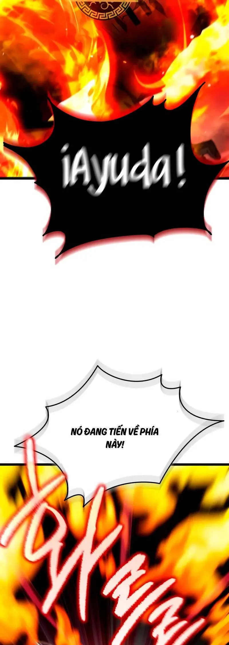 Chiến Binh Hồi Quy Nettruyen ZZZ Chương 29 Page 11