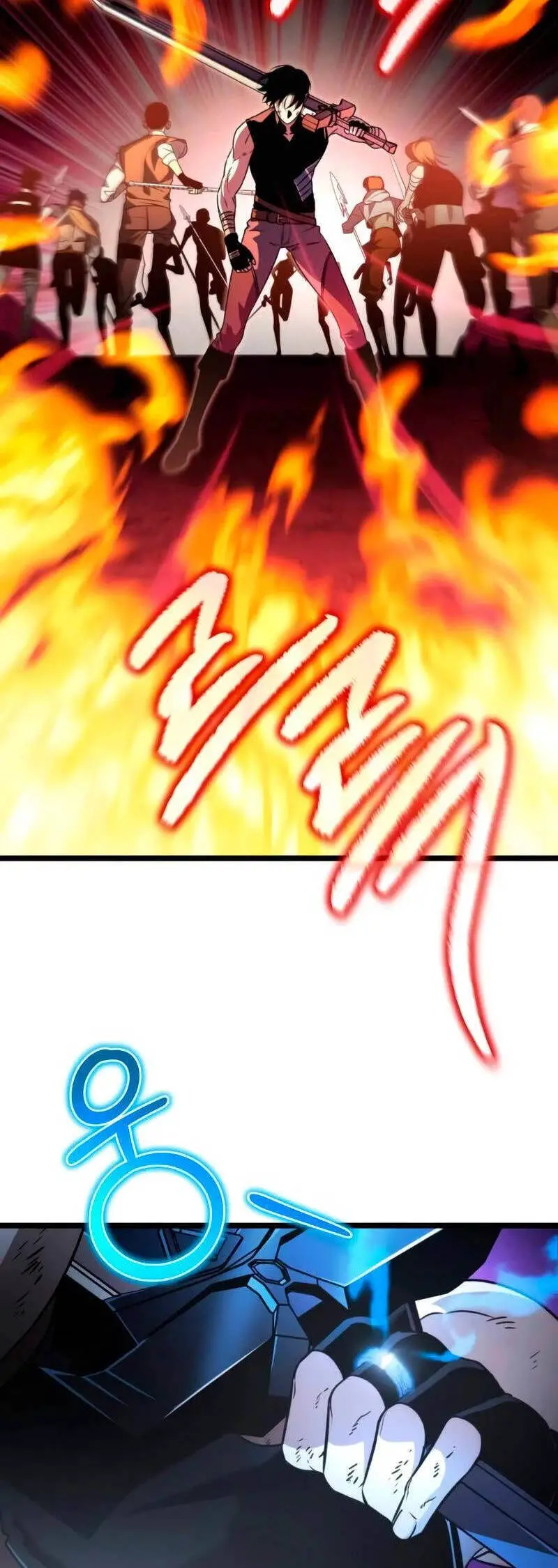 Chiến Binh Hồi Quy Nettruyen ZZZ Chương 29 Page 12