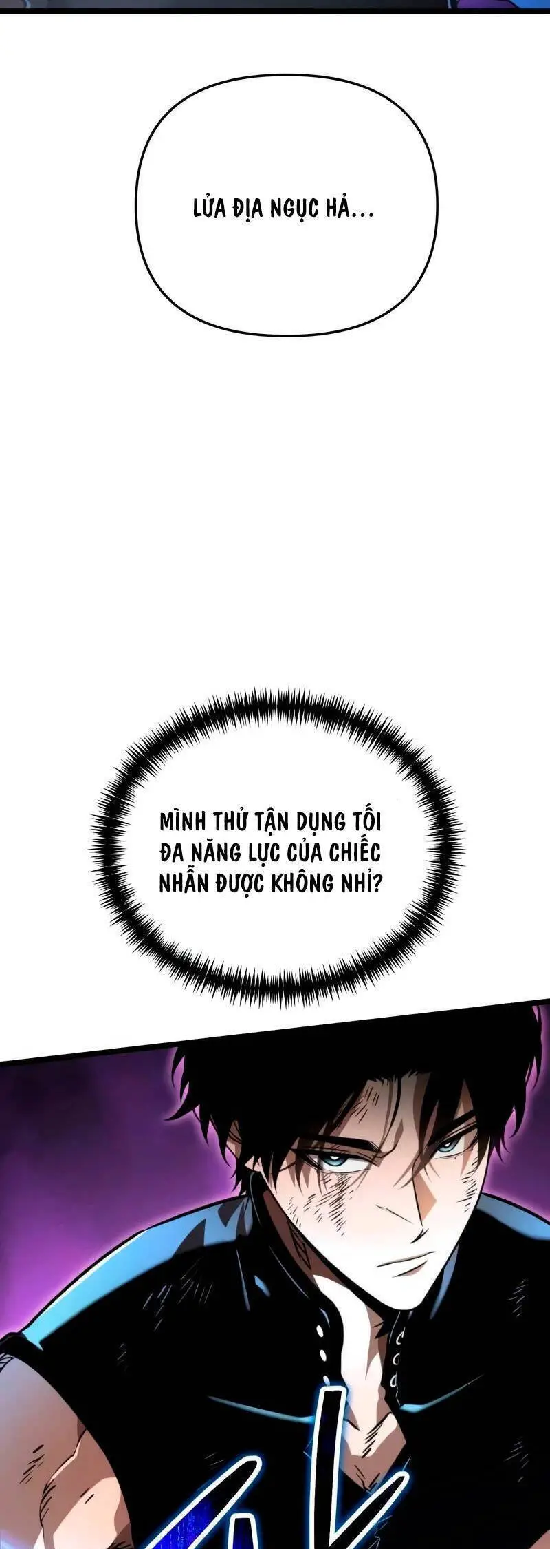 Chiến Binh Hồi Quy Nettruyen ZZZ Chương 29 Page 13