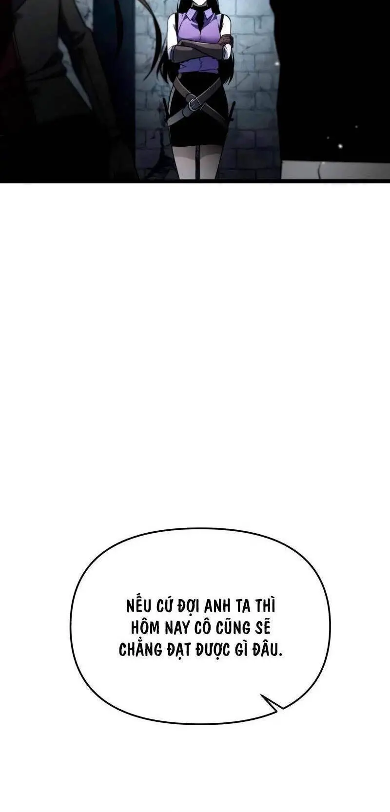 Chiến Binh Hồi Quy Nettruyen ZZZ Chương 29 Page 38