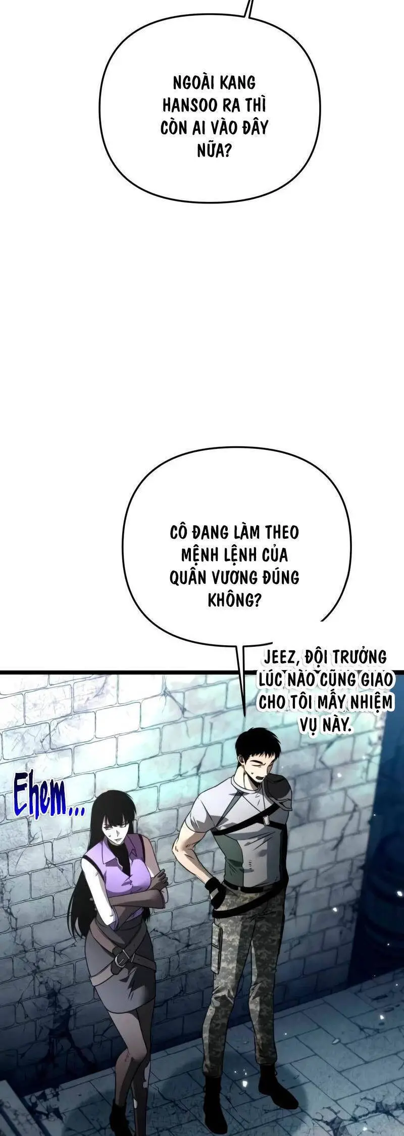 Chiến Binh Hồi Quy Nettruyen ZZZ Chương 29 Page 41