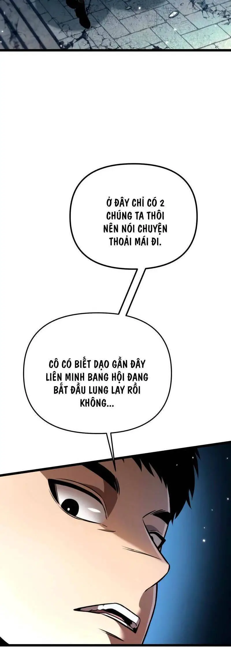 Chiến Binh Hồi Quy Nettruyen ZZZ Chương 29 Page 42