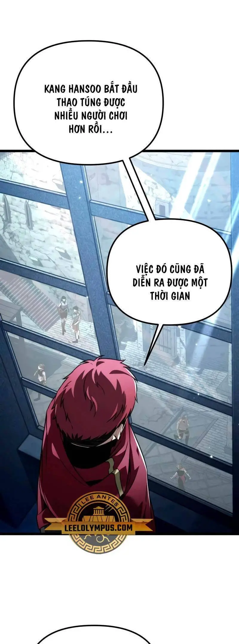 Chiến Binh Hồi Quy Nettruyen ZZZ Chương 29 Page 47