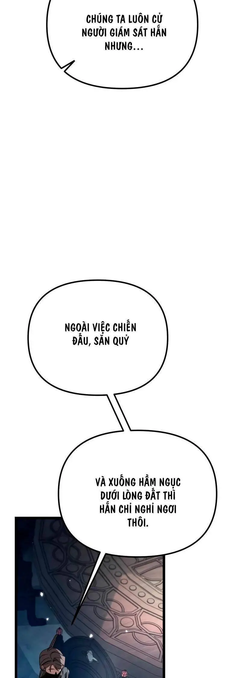 Chiến Binh Hồi Quy Nettruyen ZZZ Chương 29 Page 49