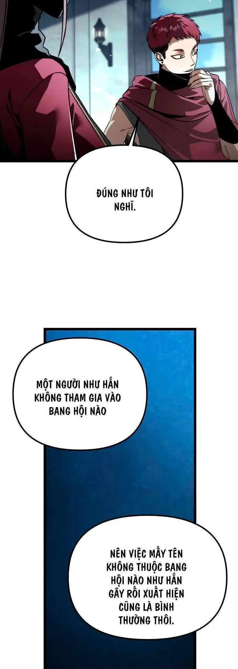 Chiến Binh Hồi Quy Nettruyen ZZZ Chương 29 Page 51