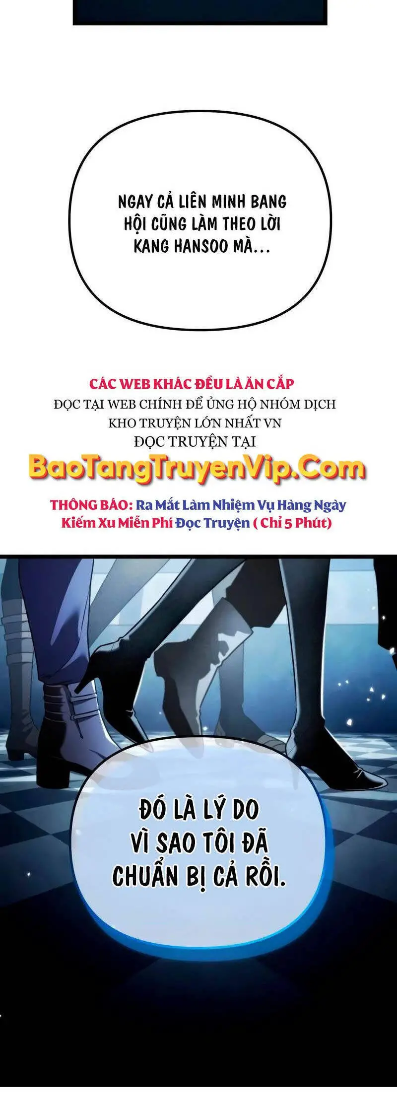 Chiến Binh Hồi Quy Nettruyen ZZZ Chương 29 Page 52