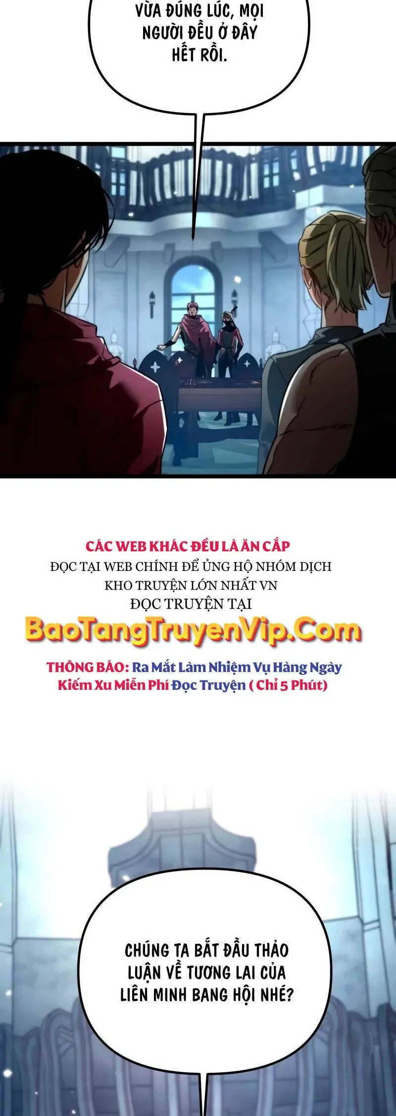 Chiến Binh Hồi Quy Nettruyen ZZZ Chương 29 Page 55