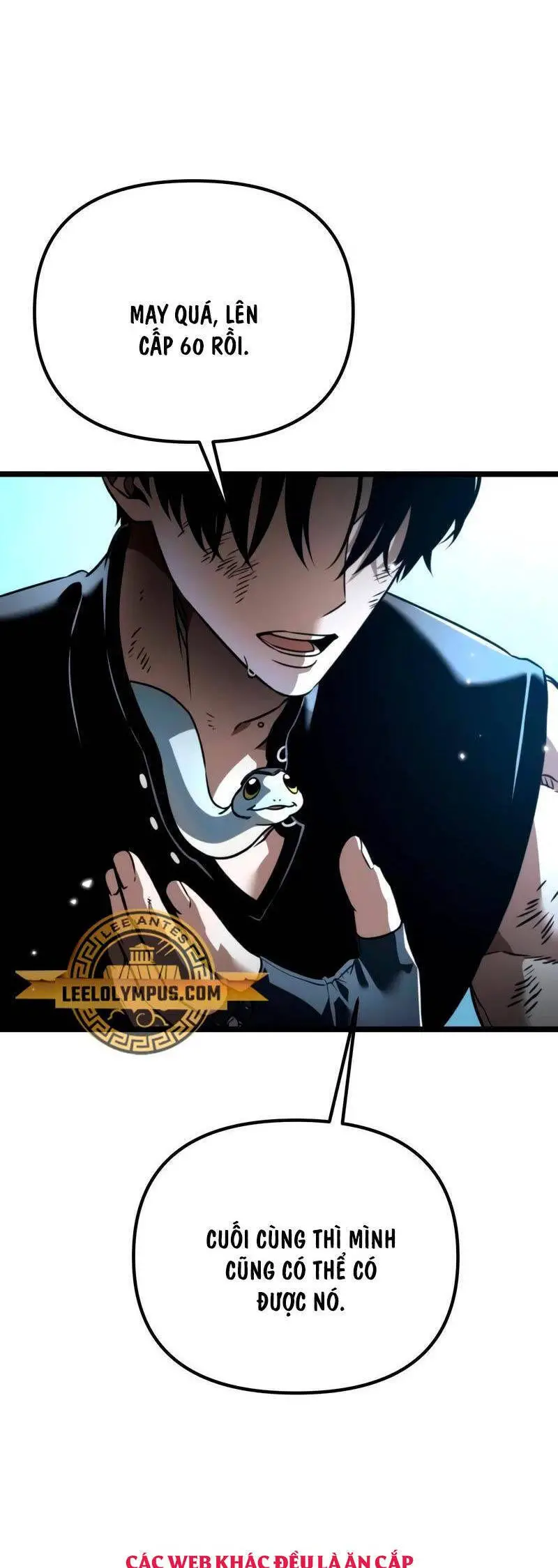 Chiến Binh Hồi Quy Nettruyen ZZZ Chương 29 Page 61