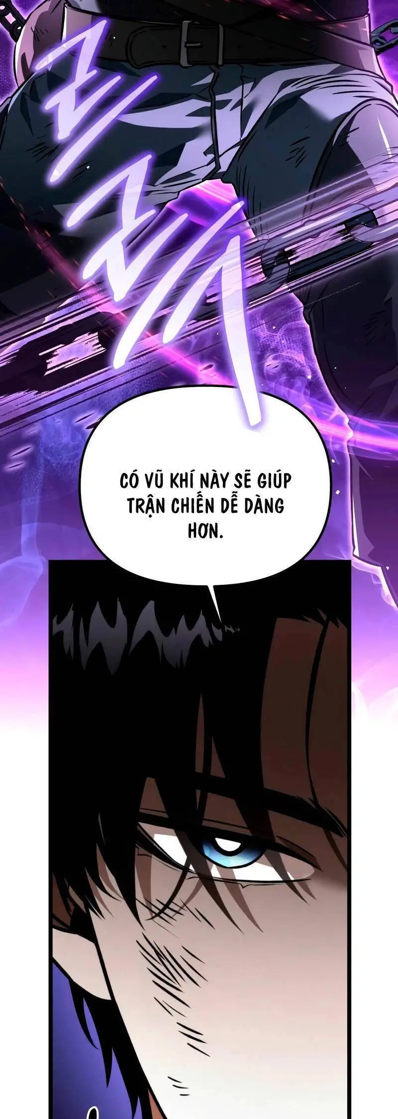 Chiến Binh Hồi Quy Nettruyen ZZZ Chương 29 Page 69
