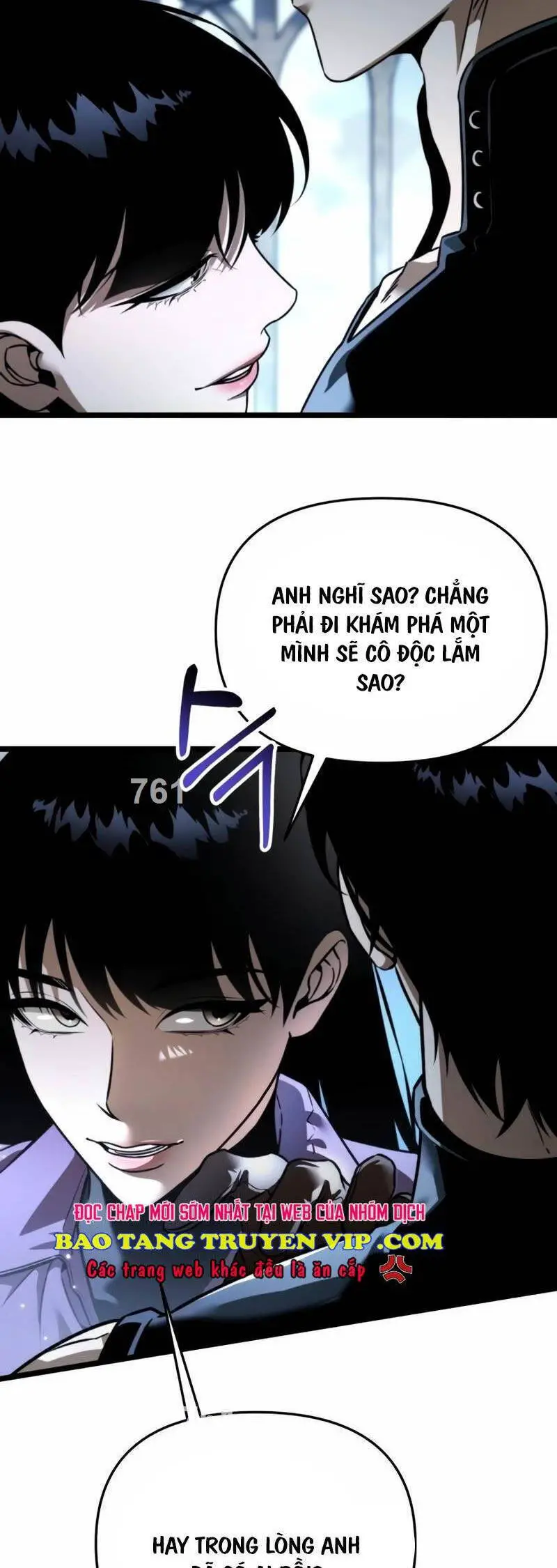 Chiến Binh Hồi Quy Nettruyen ZZZ Chương 28 Page 3