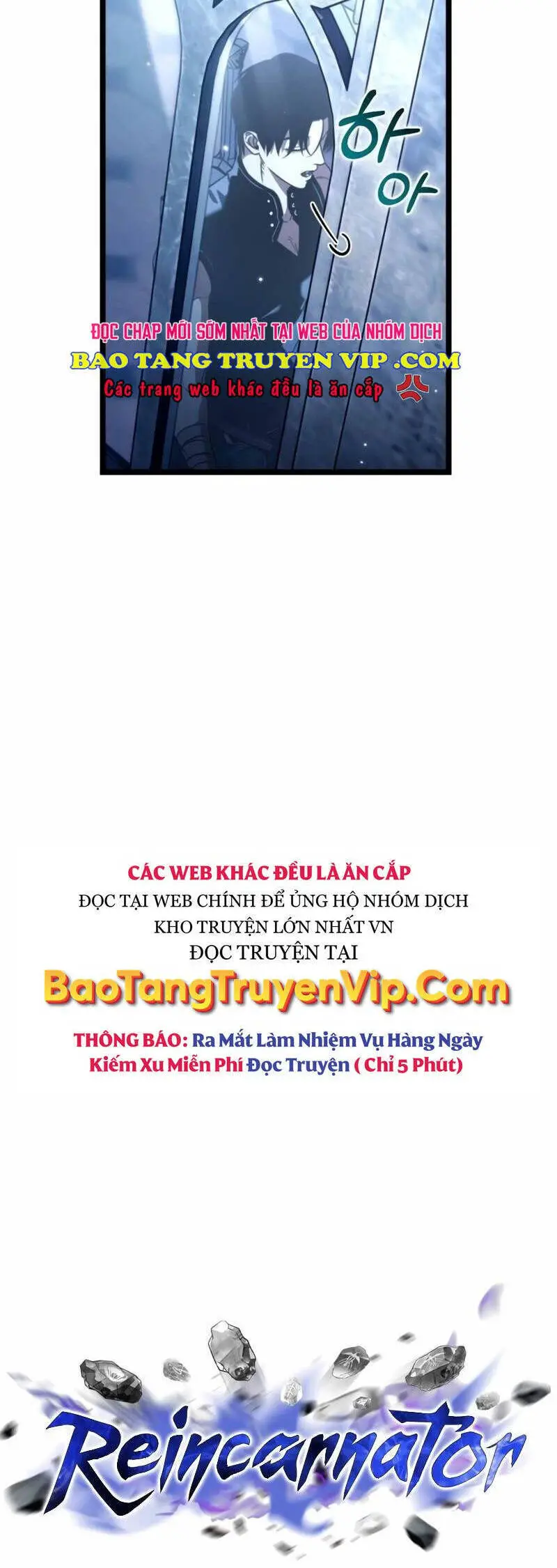 Chiến Binh Hồi Quy Nettruyen ZZZ Chương 28 Page 8
