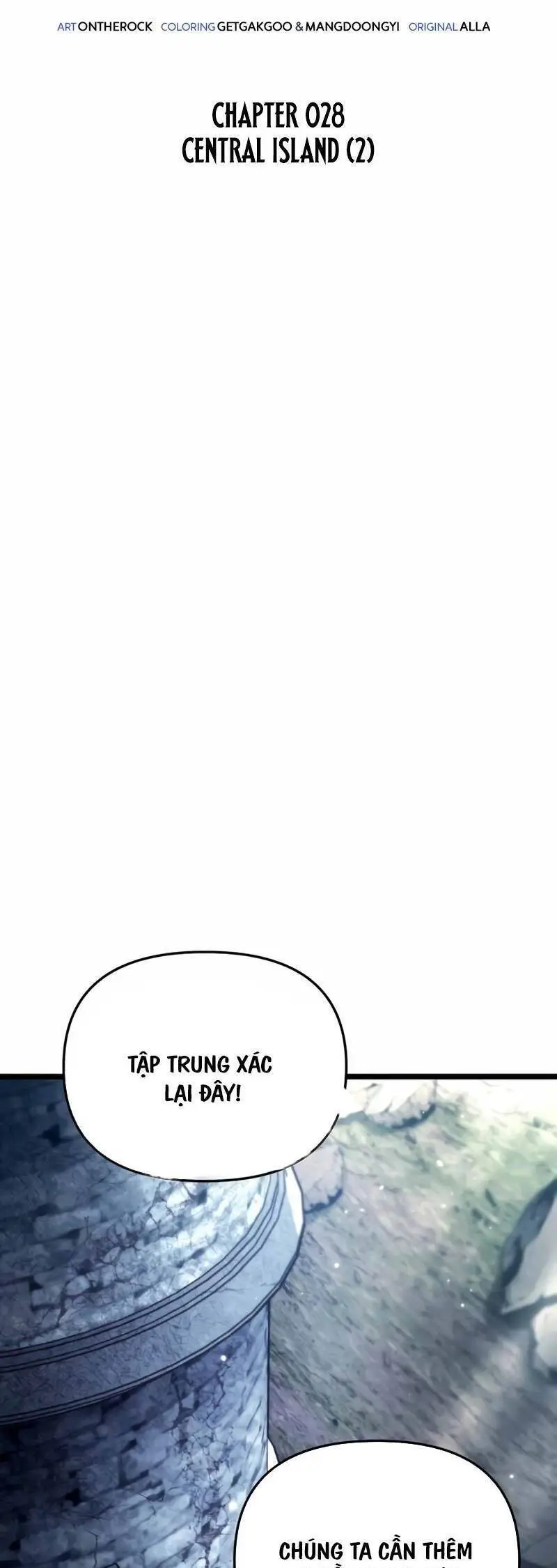 Chiến Binh Hồi Quy Nettruyen ZZZ Chương 28 Page 9