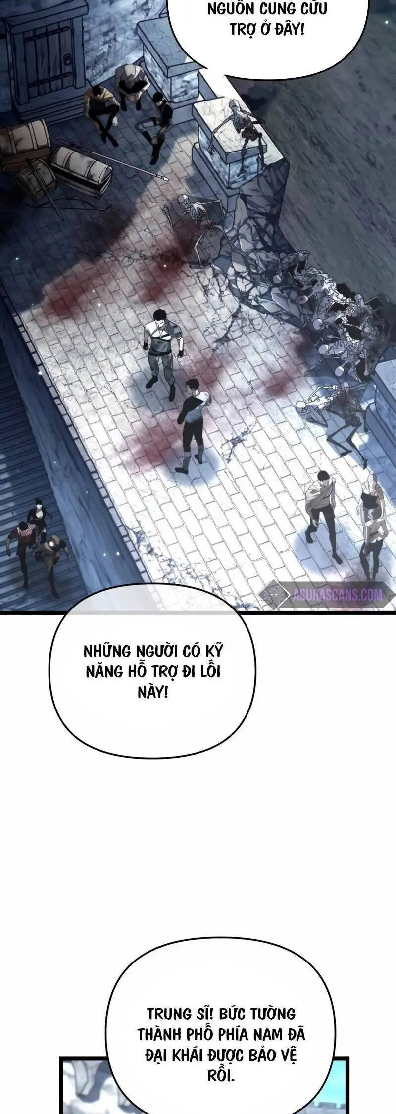 Chiến Binh Hồi Quy Nettruyen ZZZ Chương 28 Page 10