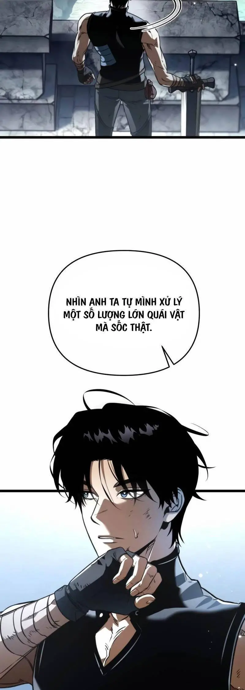 Chiến Binh Hồi Quy Nettruyen ZZZ Chương 28 Page 17