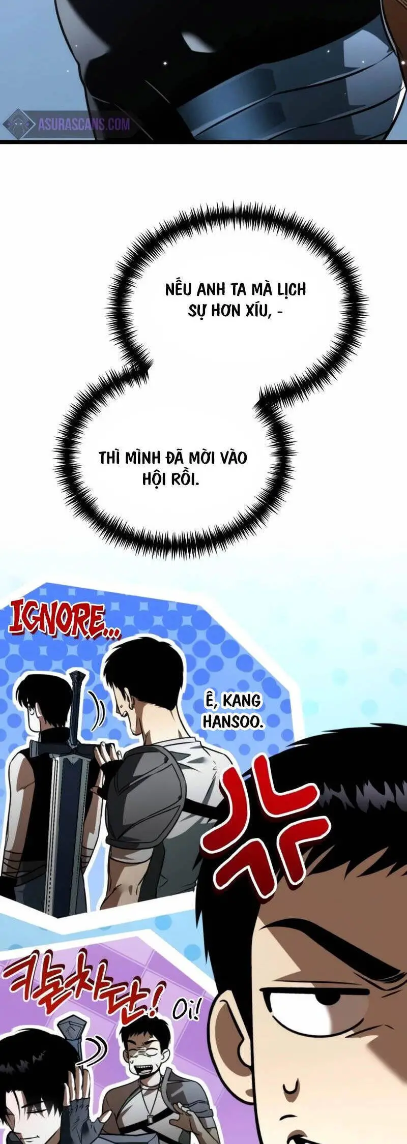 Chiến Binh Hồi Quy Nettruyen ZZZ Chương 28 Page 18