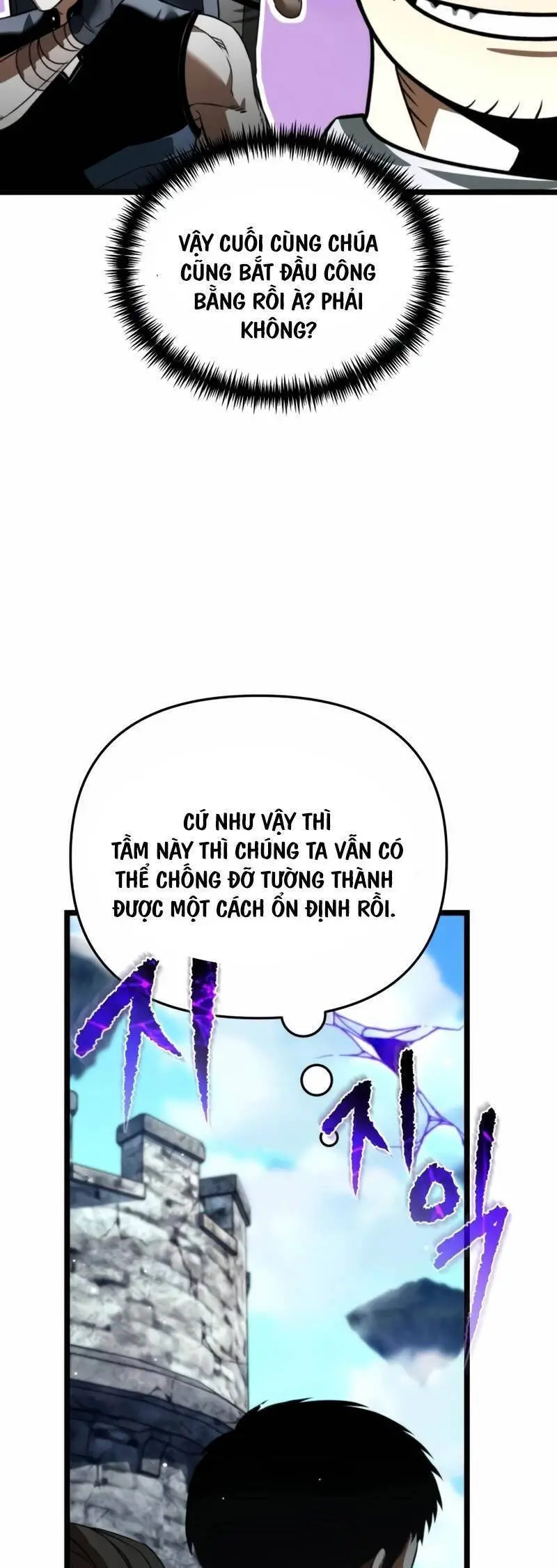 Chiến Binh Hồi Quy Nettruyen ZZZ Chương 28 Page 19