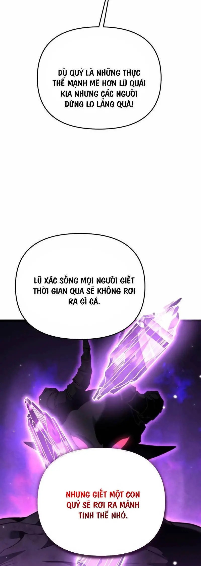 Chiến Binh Hồi Quy Nettruyen ZZZ Chương 28 Page 24