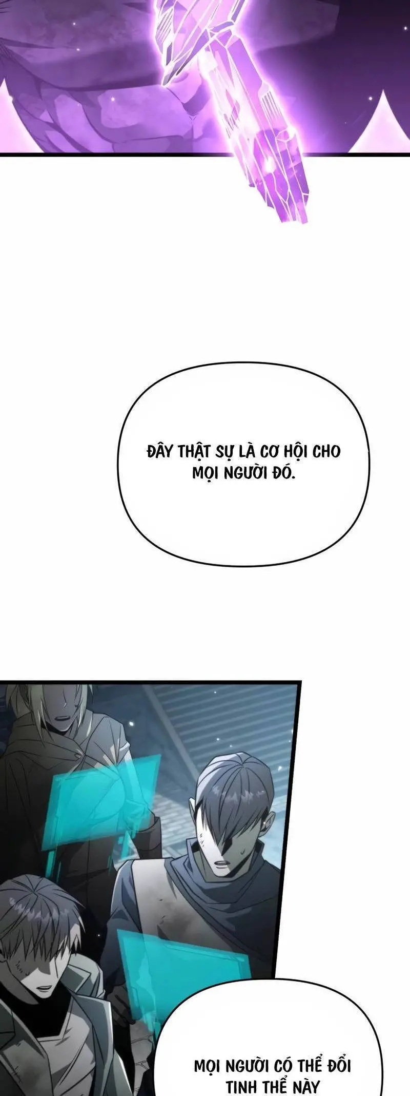 Chiến Binh Hồi Quy Nettruyen ZZZ Chương 28 Page 25
