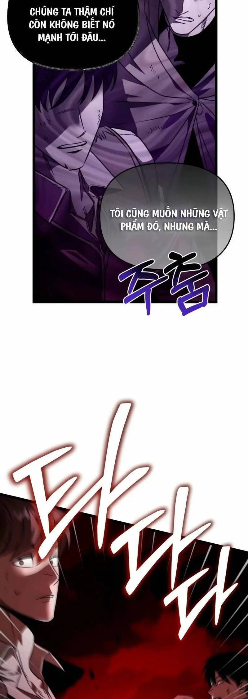 Chiến Binh Hồi Quy Nettruyen ZZZ Chương 28 Page 36