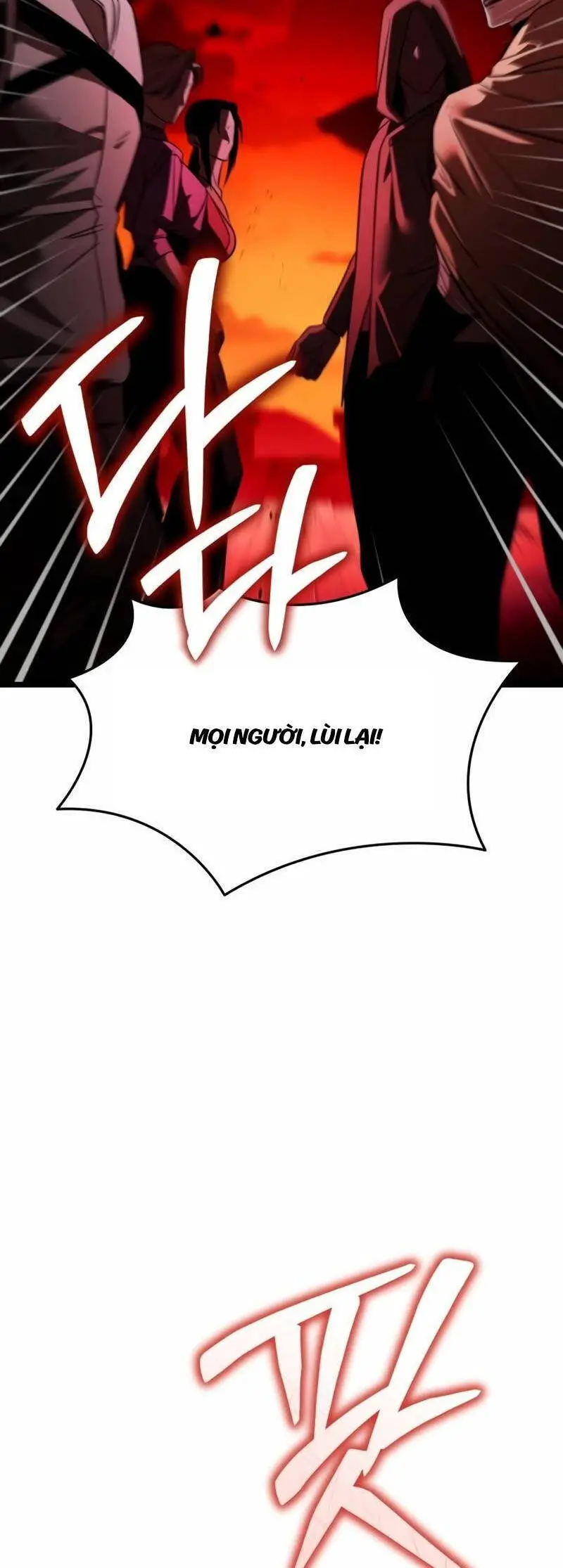 Chiến Binh Hồi Quy Nettruyen ZZZ Chương 28 Page 37