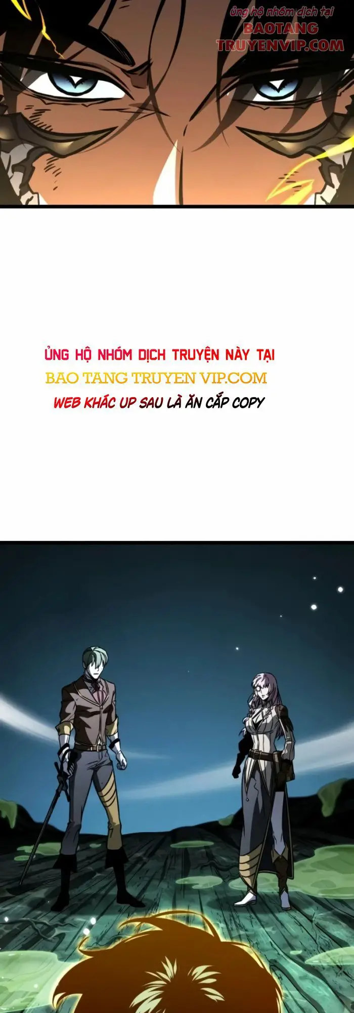 Chiến Binh Hồi Quy Nettruyen ZZZ Chương 64 Page 6
