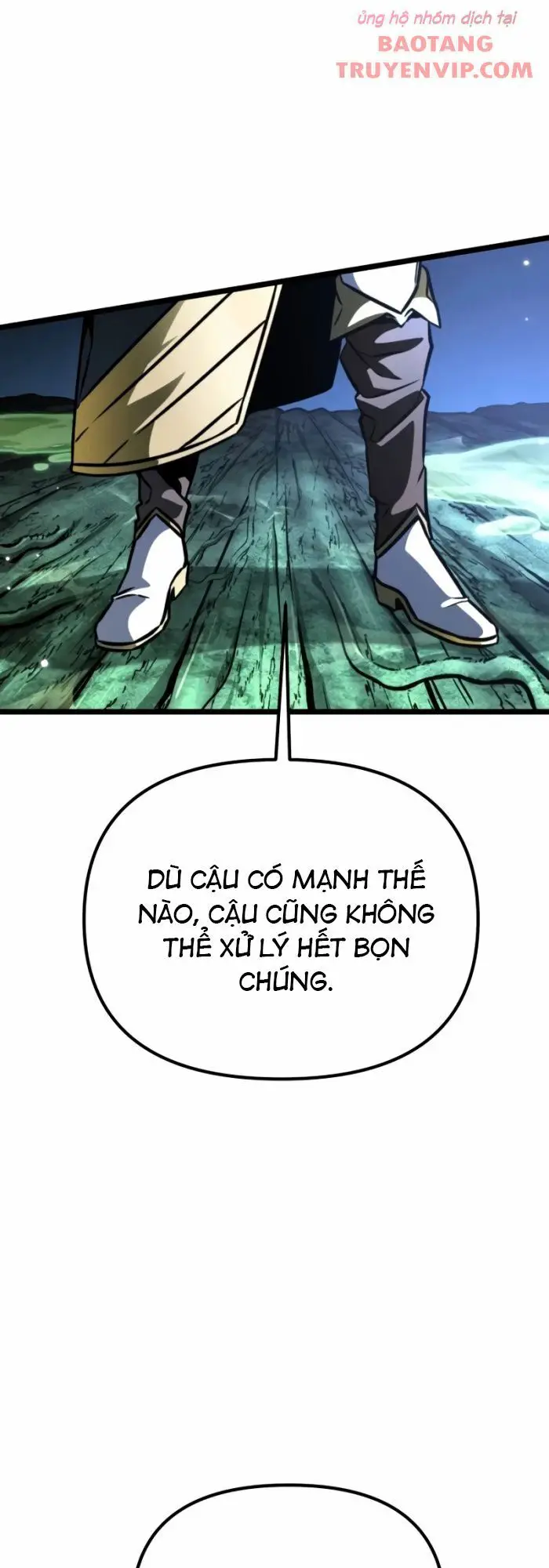 Chiến Binh Hồi Quy Nettruyen ZZZ Chương 64 Page 10