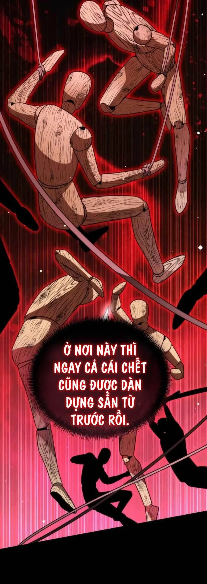 Chiến Binh Hồi Quy Nettruyen ZZZ Chương 26 Page 42