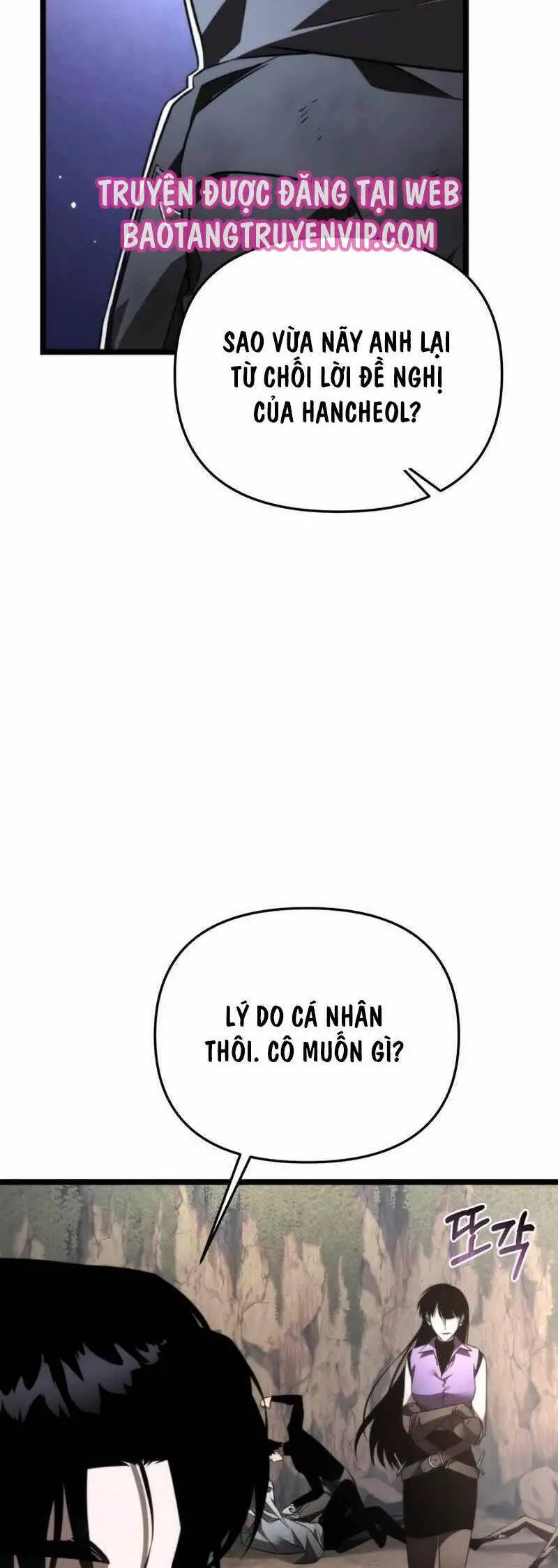 Chiến Binh Hồi Quy Nettruyen ZZZ Chương 26 Page 44
