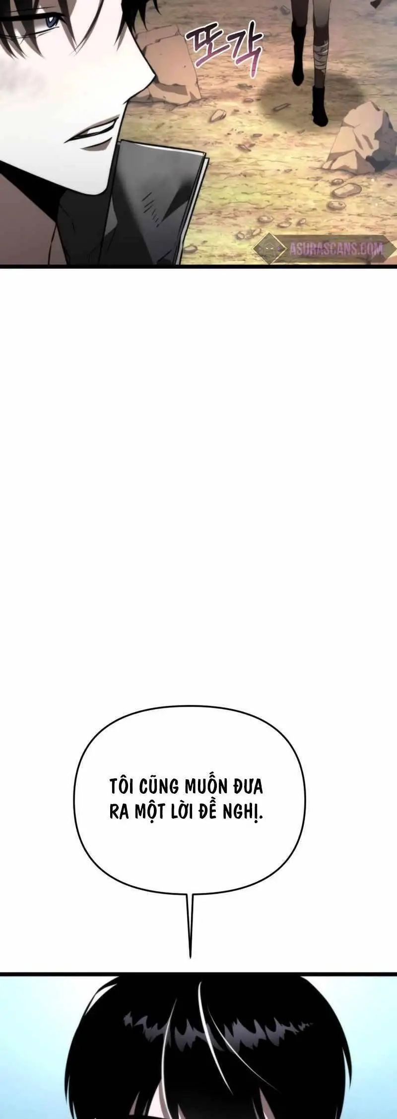 Chiến Binh Hồi Quy Nettruyen ZZZ Chương 26 Page 45