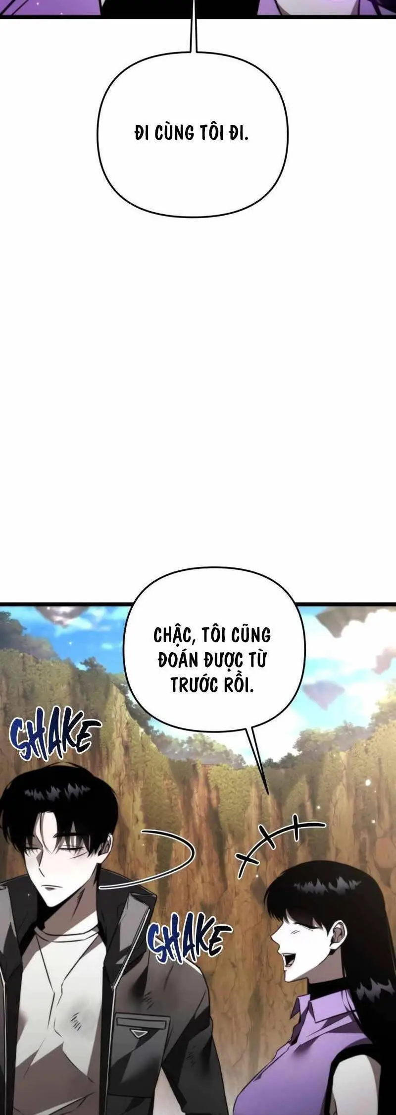 Chiến Binh Hồi Quy Nettruyen ZZZ Chương 26 Page 47