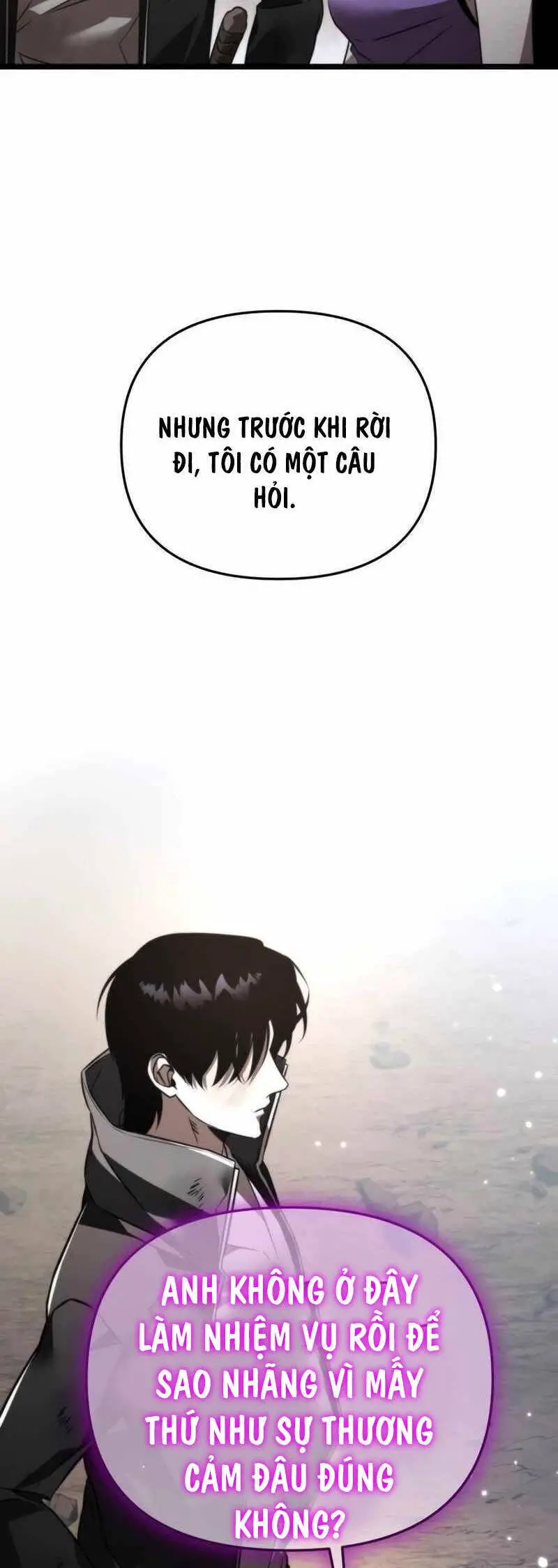 Chiến Binh Hồi Quy Nettruyen ZZZ Chương 26 Page 48