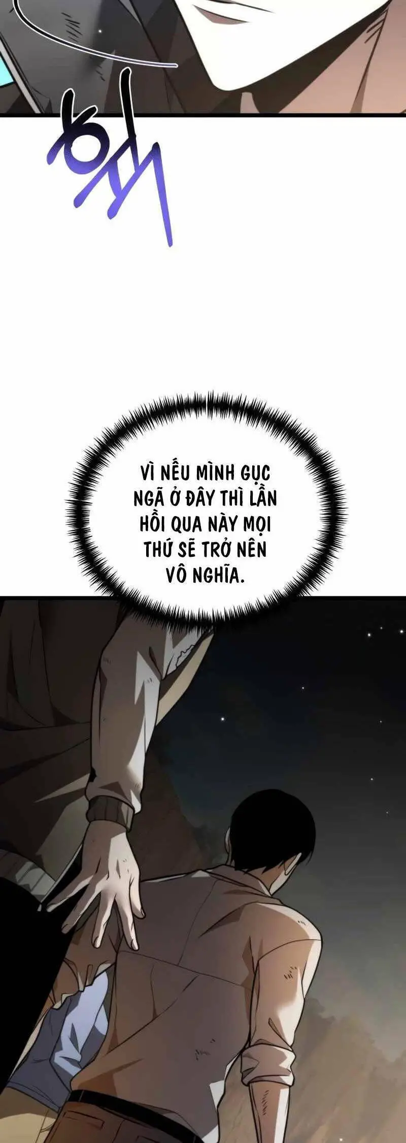 Chiến Binh Hồi Quy Nettruyen ZZZ Chương 26 Page 60