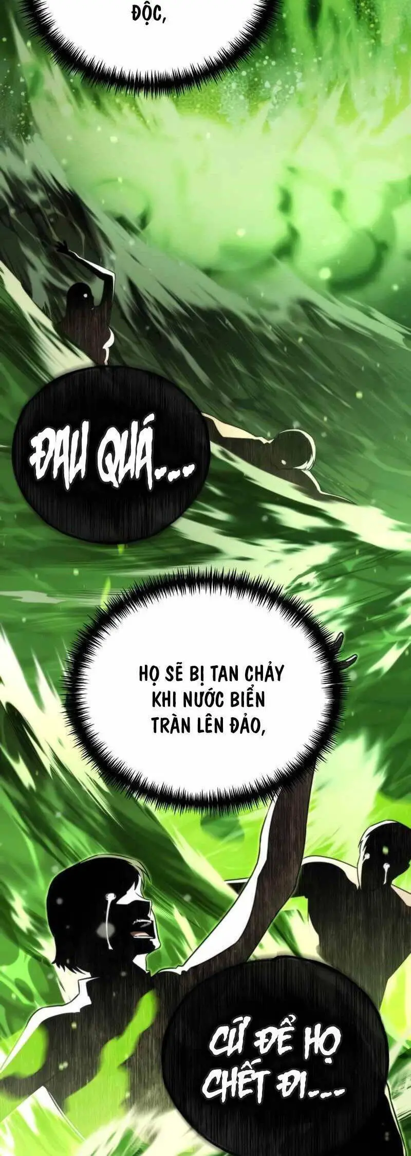 Chiến Binh Hồi Quy Nettruyen ZZZ Chương 26 Page 64