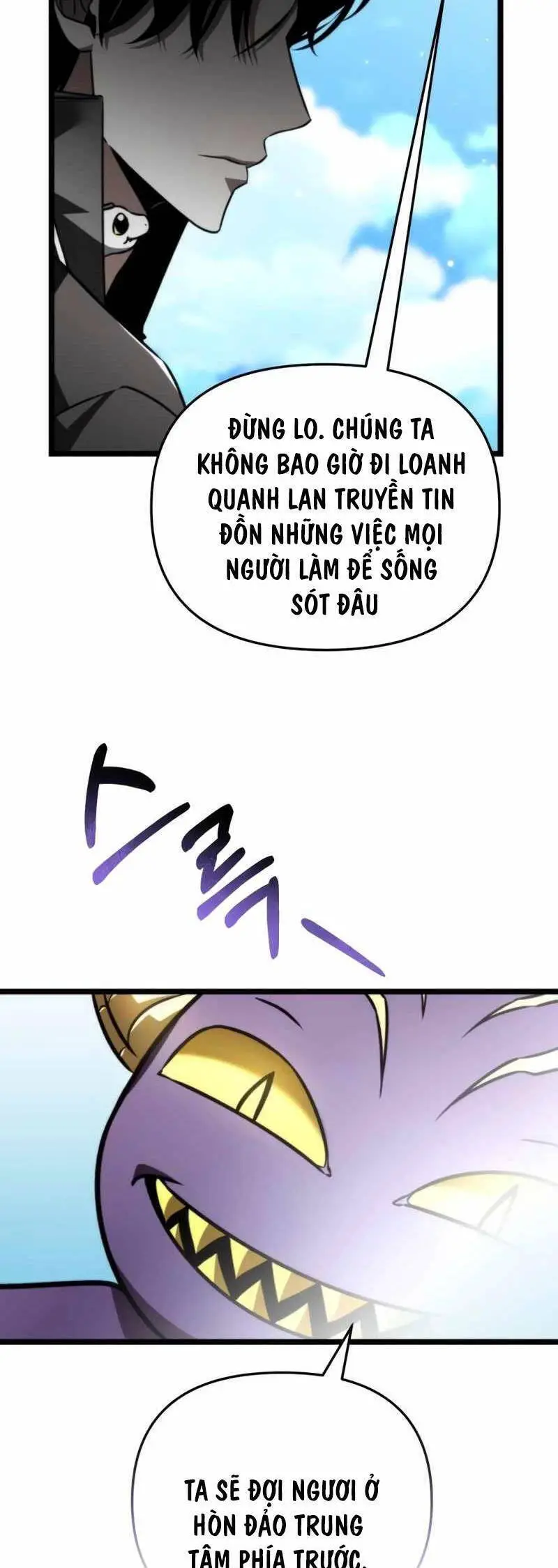 Chiến Binh Hồi Quy Nettruyen ZZZ Chương 26 Page 73