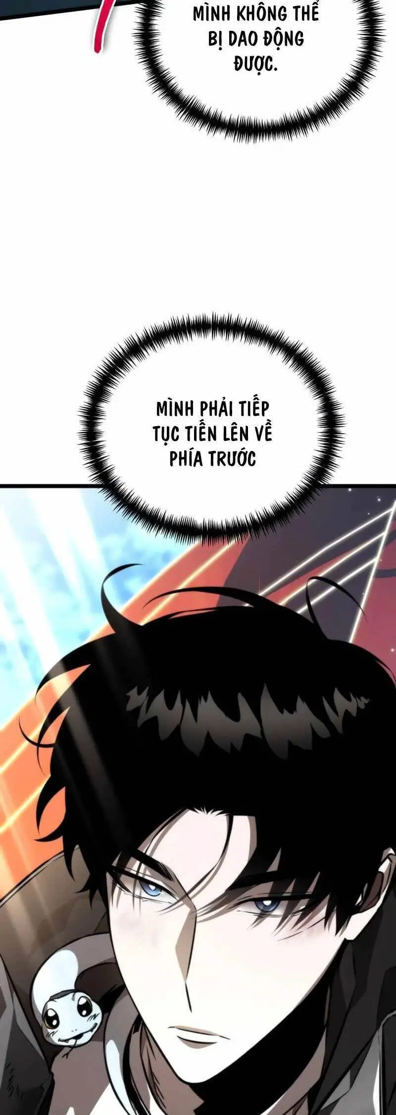 Chiến Binh Hồi Quy Nettruyen ZZZ Chương 26 Page 76