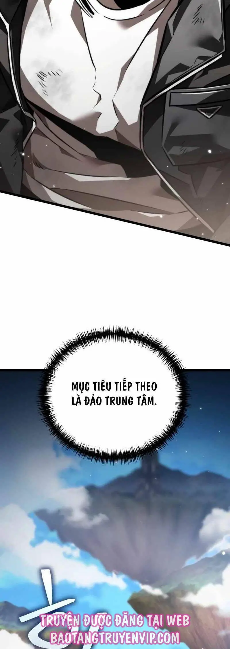Chiến Binh Hồi Quy Nettruyen ZZZ Chương 26 Page 77