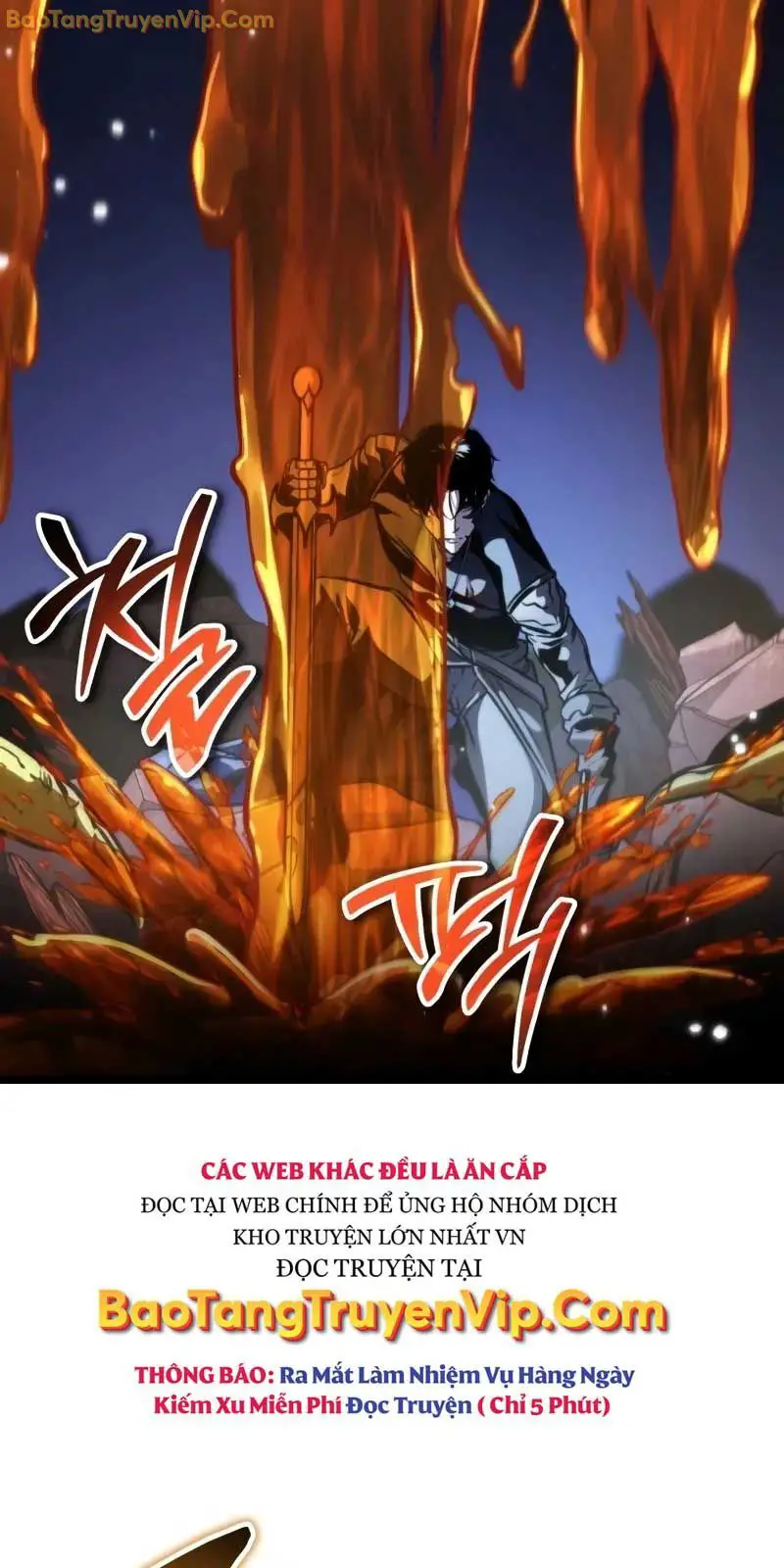 Chiến Binh Hồi Quy Nettruyen ZZZ Chương 60 Page 5