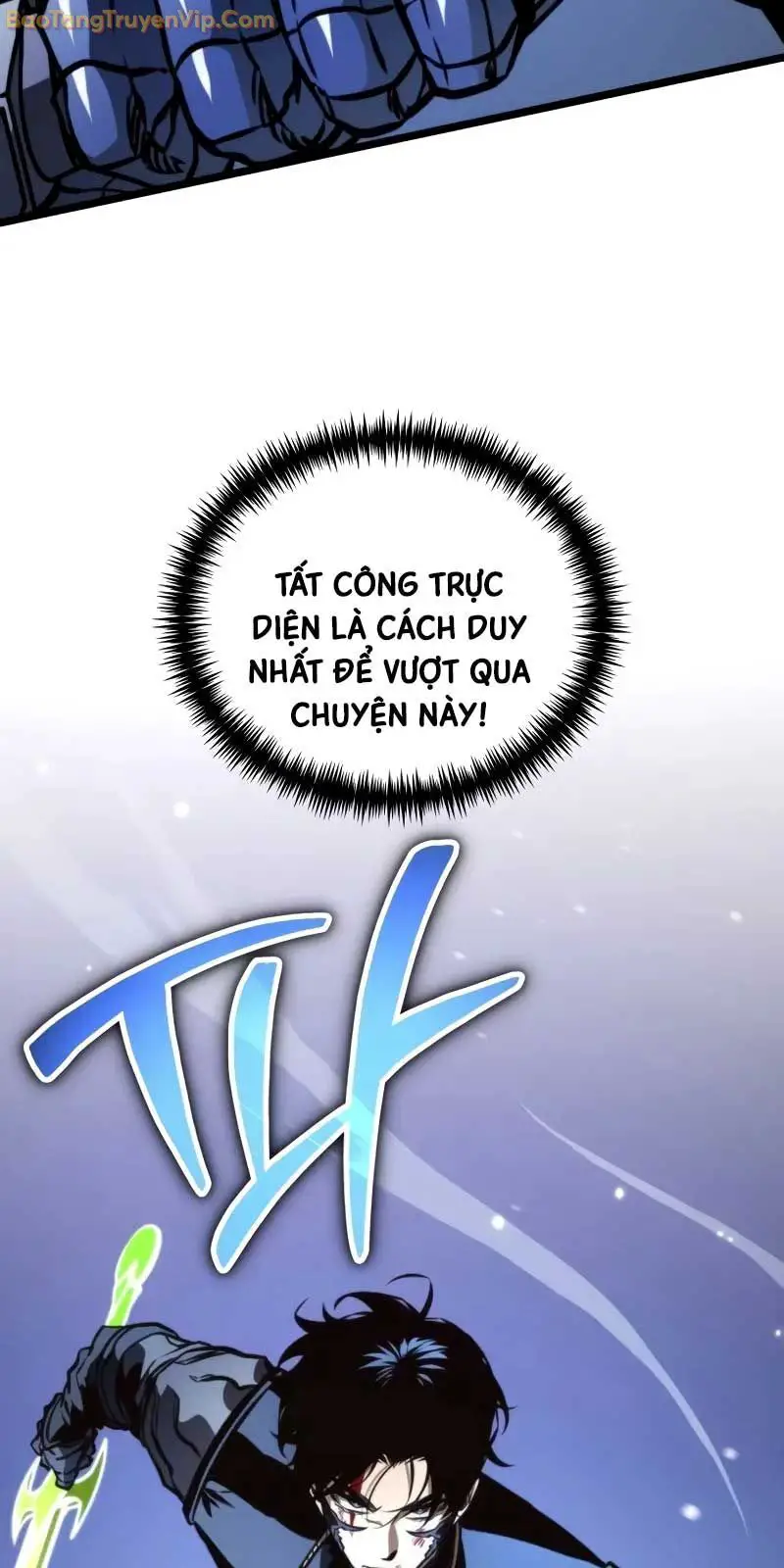 Chiến Binh Hồi Quy Nettruyen ZZZ Chương 60 Page 14