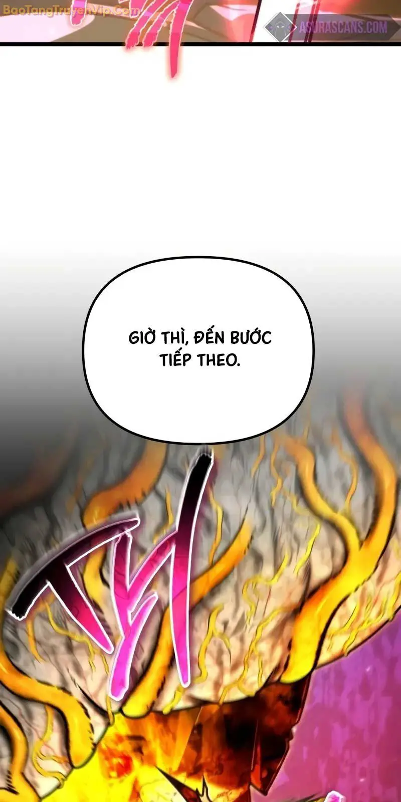 Chiến Binh Hồi Quy Nettruyen ZZZ Chương 60 Page 27