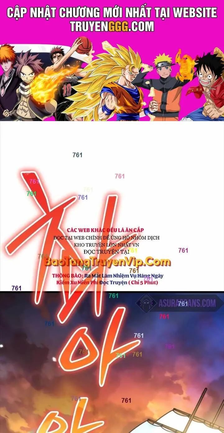 Chiến Binh Hồi Quy Nettruyen ZZZ Chương 46 Page 1