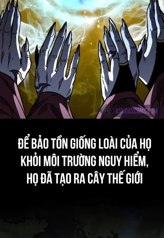 Chiến Binh Hồi Quy Nettruyen ZZZ Chương 47 Page 37