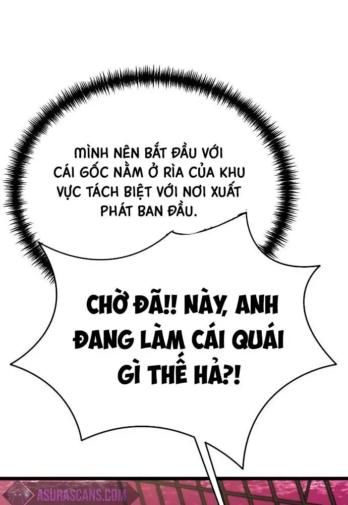 Chiến Binh Hồi Quy Nettruyen ZZZ Chương 47 Page 50