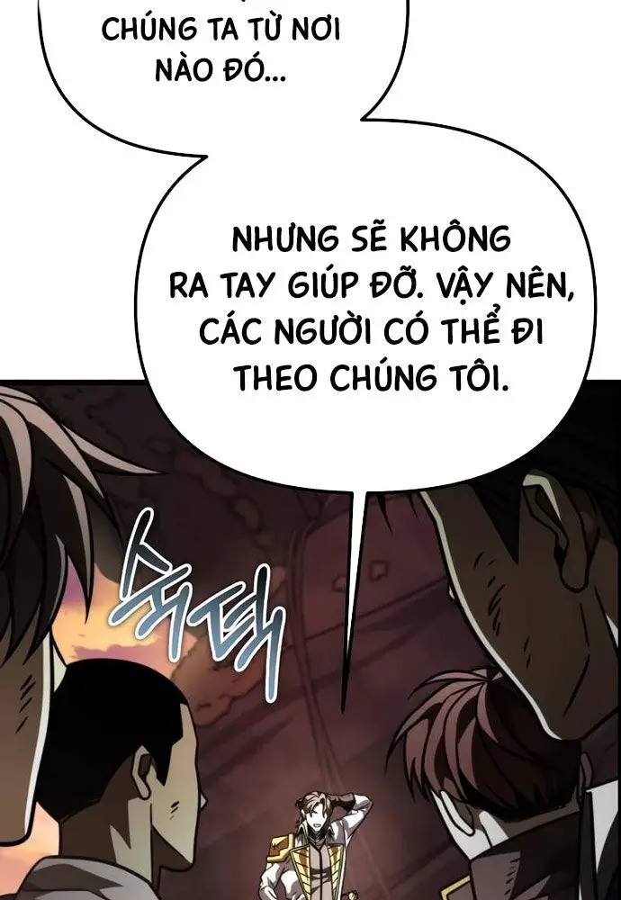 Chiến Binh Hồi Quy Nettruyen ZZZ Chương 47 Page 127
