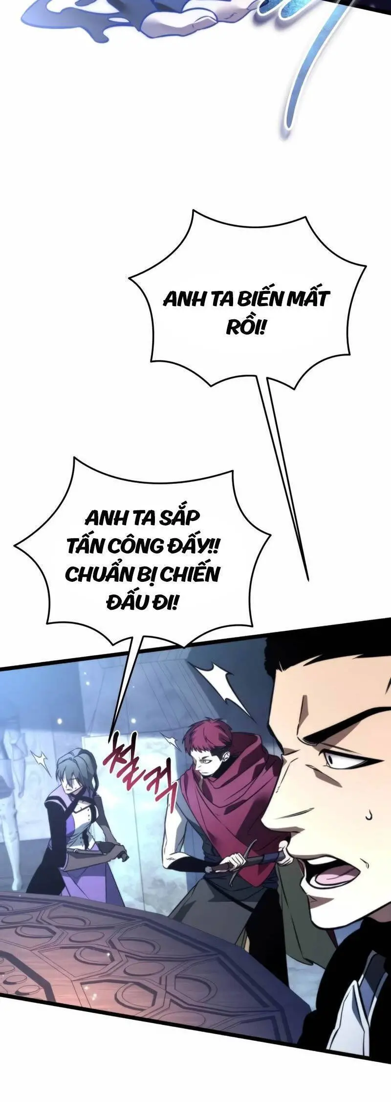 Chiến Binh Hồi Quy Nettruyen ZZZ Chương 27 Page 67